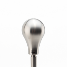 Carica l&#39;immagine nel visualizzatore di Gallery, HR Stainl. Maxim Performance Shift Knob