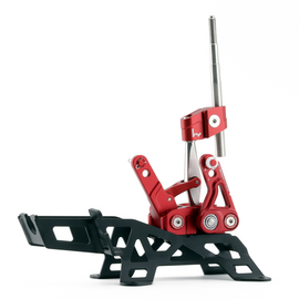 HR Short Shifter Assembly V3