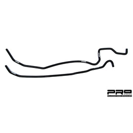 PRO HOSES KIT TUBI-HEADER TANK PER FOCUS MK2 ST & RS