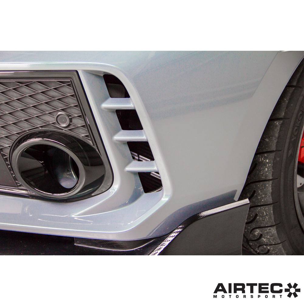 AIRTEC Motorsport Kit Raffreddamento Olio Motore per Honda Civic FK8 Type R