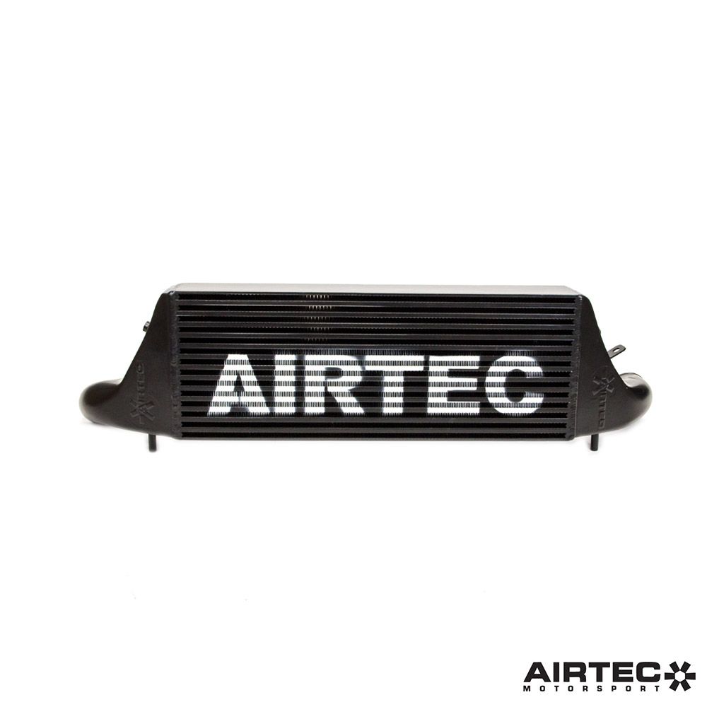AIRTEC Motorsport Stage 2 Intercooler Frontale per Audi TTRS 8S