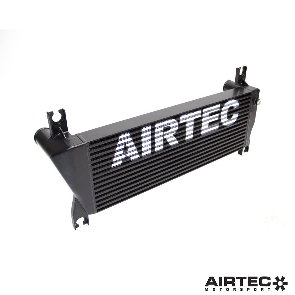 AIRTEC Motorsport Intercooler Frontale per Ford Ranger 2.2 & 3.2 TDCI