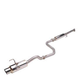 SKUNK2 MEGAPOWER SCARICO 60MM 92-95 HONDA CIVIC 2-4 porte - em-power.it