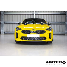 Load image into Gallery viewer, AIRTEC Motorsport Intercooler Frontale per Kia Stinger GT 3.3 V6