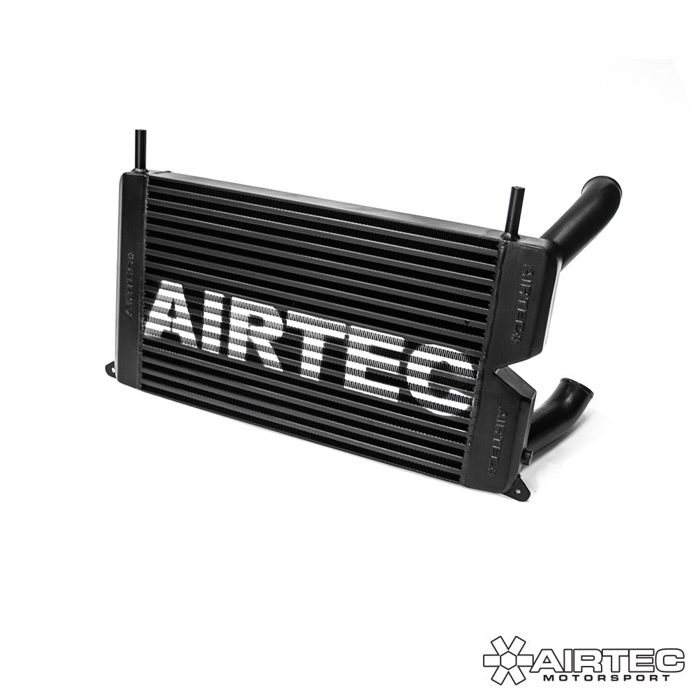 AIRTEC Motorsport Intercooler Frontale Upgrade per Land Rover Defender 300