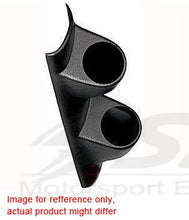 Carica l&#39;immagine nel visualizzatore di Gallery, Porta strumenti 2 ogive Nissan S14 94/98 2dr Coupe