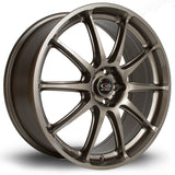 Cerchio in Lega Rota GRA 18x7.5 5x100 ET48 Bronze