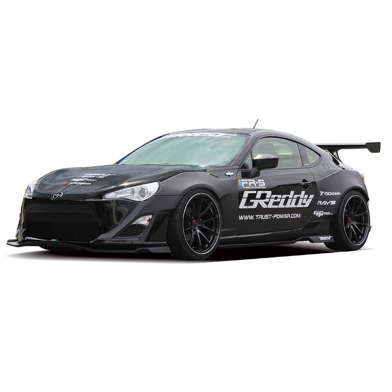 GReddy x RB Wide Body Kit  per Toyota GT86