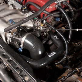 HR Cold Air Intake System (01-05 CIVIC SI & 01-05 CIVIC K-SWAP)