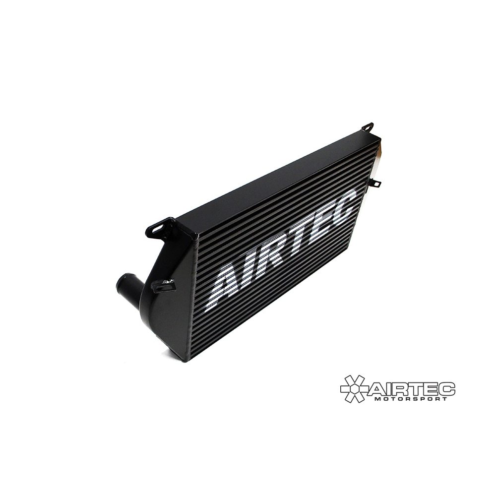 AIRTEC Motorsport Intercooler Upgrade per Land Rover Discovery II