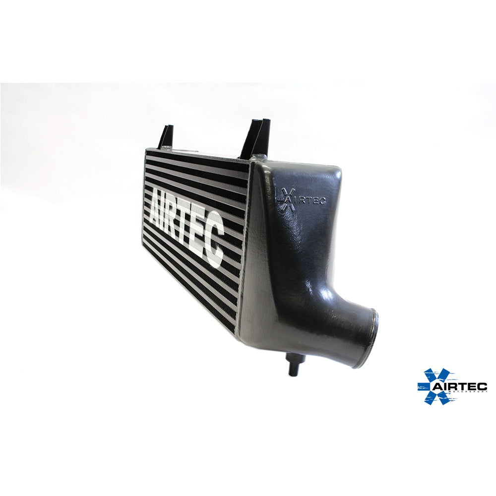 AIRTEC Motorsport Intercooler Upgrade per Audi TT RS 8J