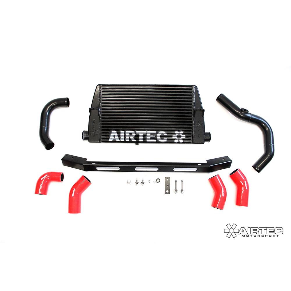 AIRTEC Motorsport Intercooler Upgrade per Audi A4 B7