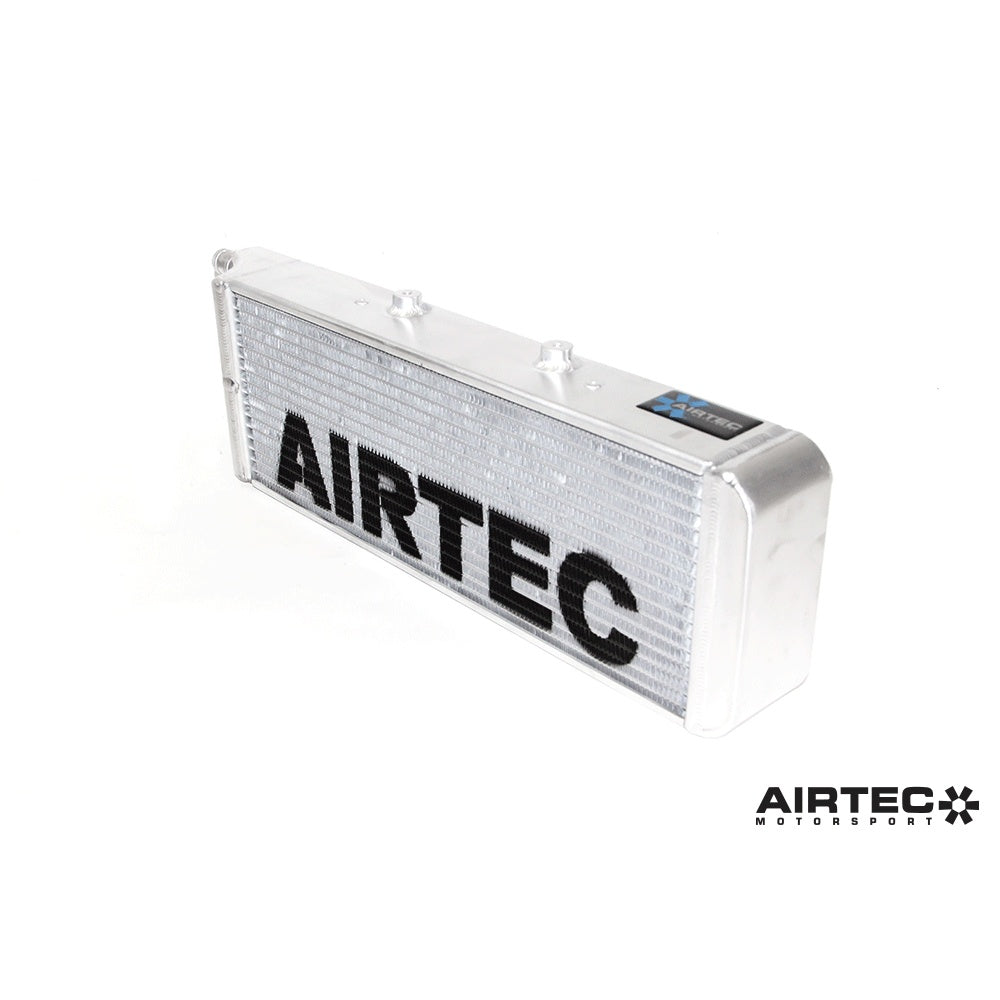 AIRTEC Motorsport Chargecooler Upgrade per Mercedes A45 AMG