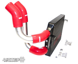 AIRTEC Motorsport Stage 3 Intercooler Upgrade per Peugeot 207 GTI