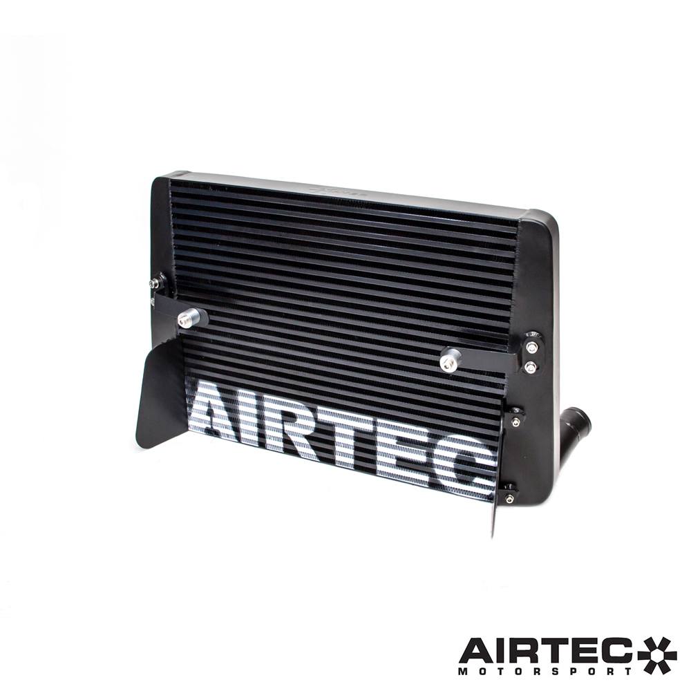 AIRTEC Motorsport Intercooler Upgrade per Transit Euro 6 Facelift Sport/MS-RT