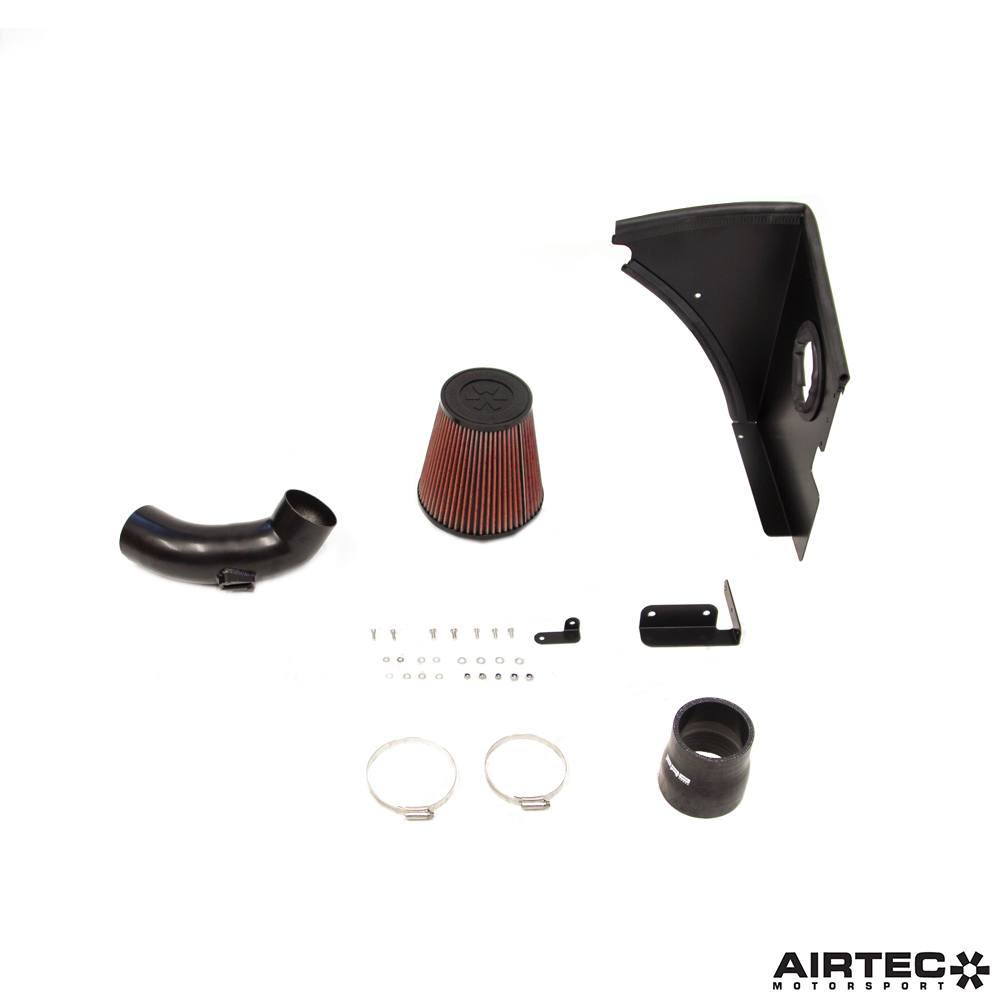 AIRTEC Motorsport Kit di Aspirazione per BMW Serie 1 M140i/M240i