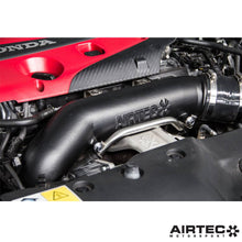 Load image into Gallery viewer, AIRTEC Motorsport Enlarged Induction Pipe per Honda Civic FK8 Type R