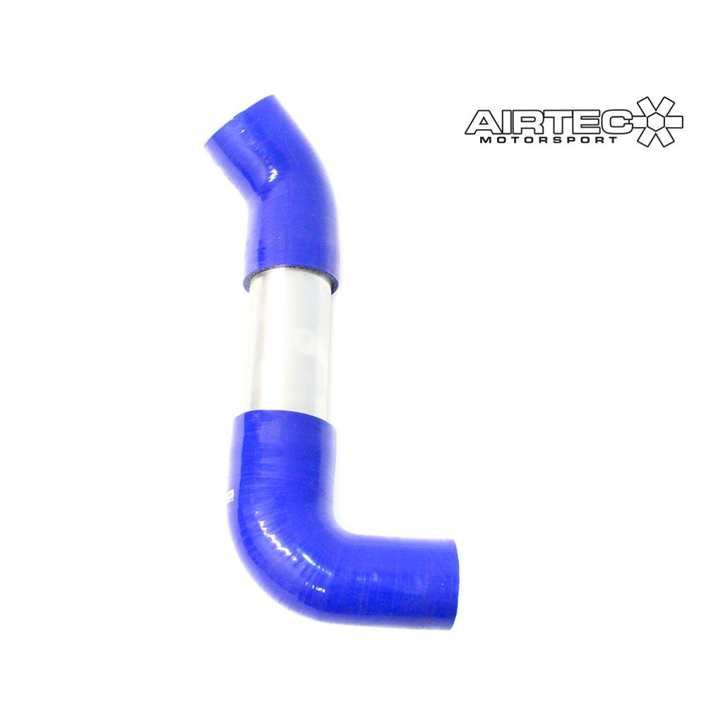 AIRTEC Motorsport Big Boost Pipe Kit per Volvo C30 T5