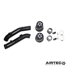 Load image into Gallery viewer, AIRTEC Motorsport Kit di Aspirazione per Nissan R35 GT-R