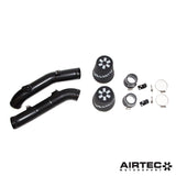 AIRTEC Motorsport Kit di Aspirazione per Nissan R35 GT-R