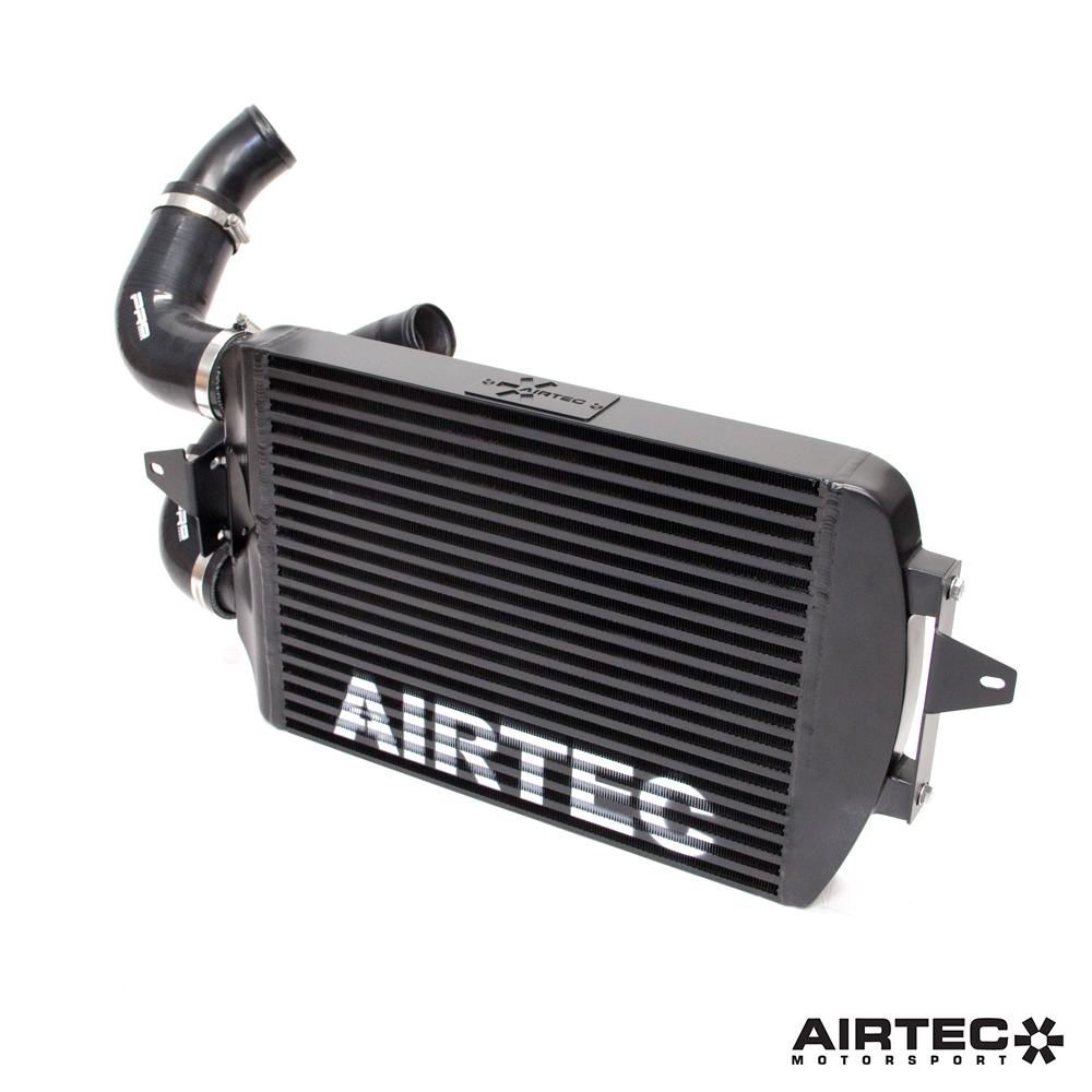 AIRTEC Motorsport Intercooler Frontale per Nissan Juke Nismo RS