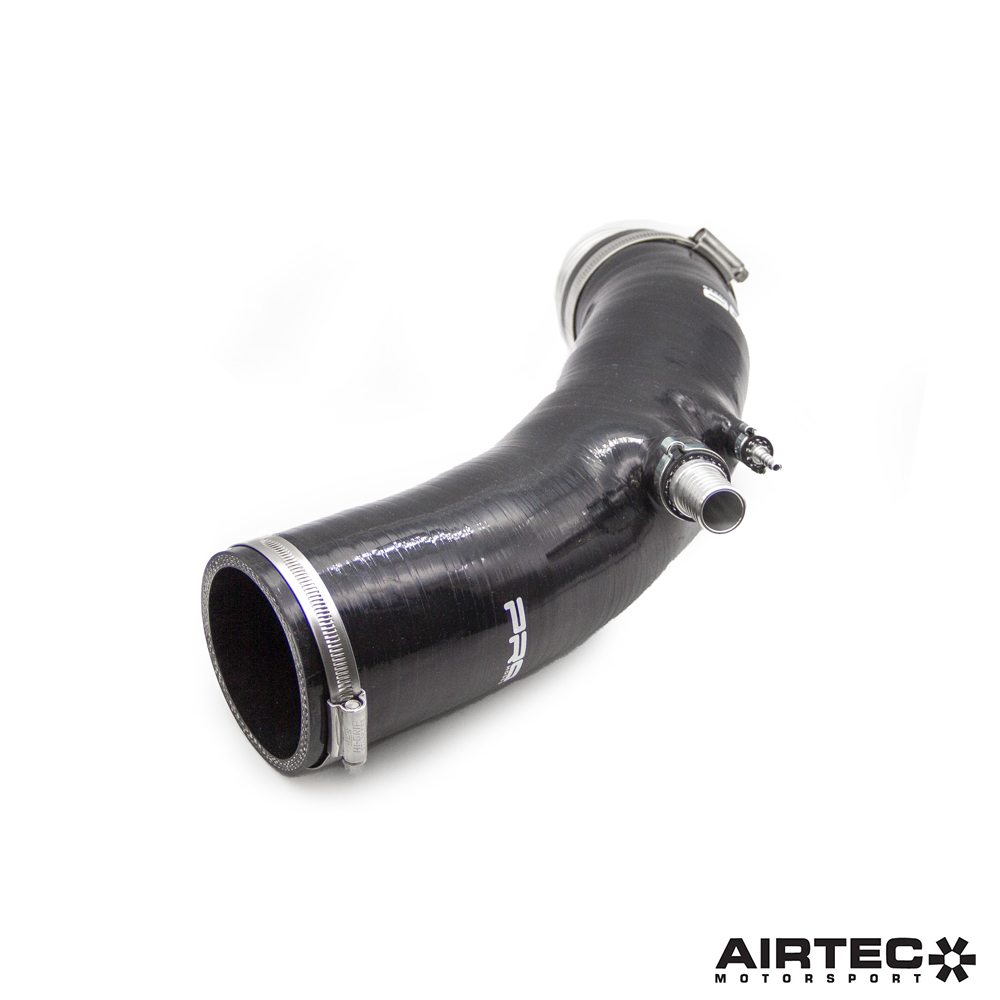 AIRTEC Motorsport Yaris GR Tubazione Posteriore Turbo