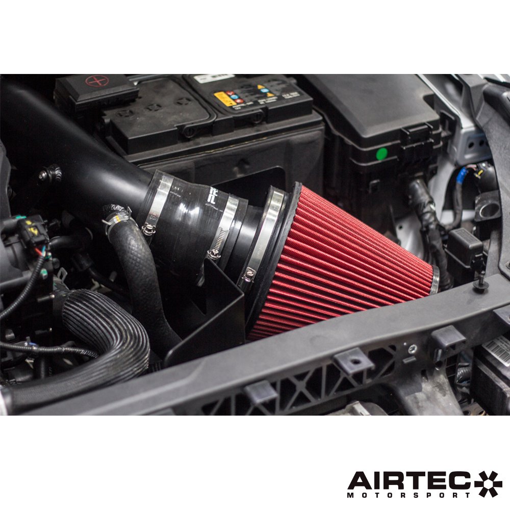 AIRTEC Motorsport Kit di Aspirazione per Hyundai i30N