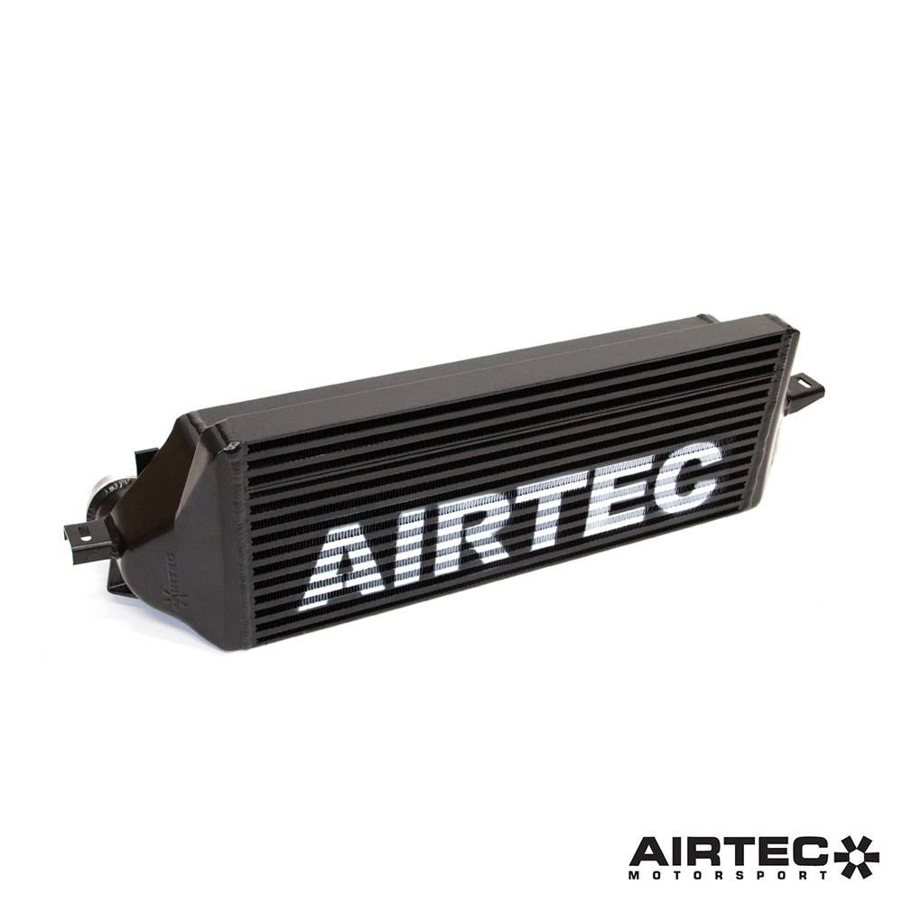 AIRTEC Motorsport Intercooler Upgrade per Mini Cooper S GP3