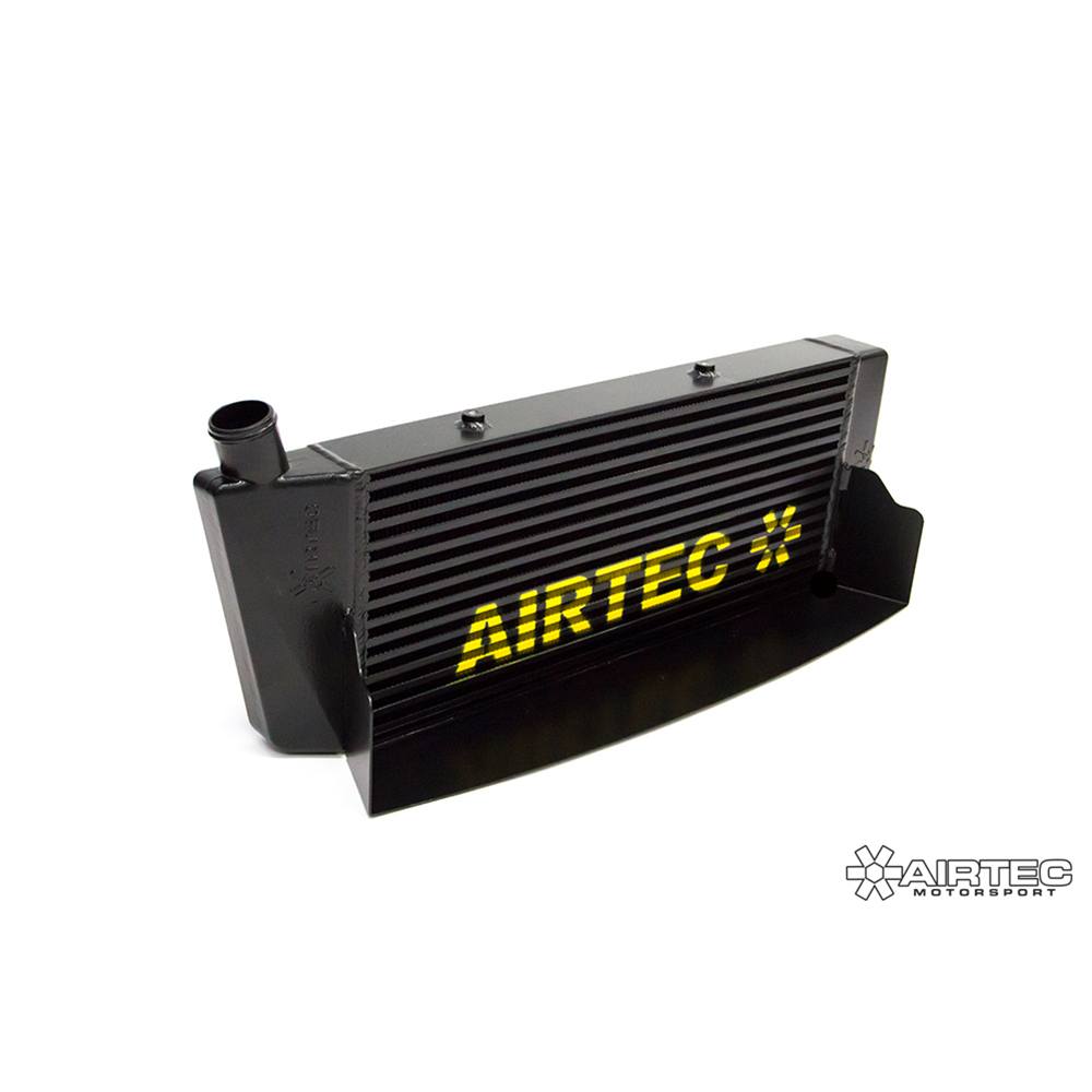 AIRTEC Motorsport Intercooler Frontale Kit per Meglio (Megane-powered Clio)