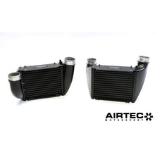 Load image into Gallery viewer, AIRTEC Motorsport Re-core Intercooler Service per Audi RS6 C5 4.2 Twin-Turbo V8