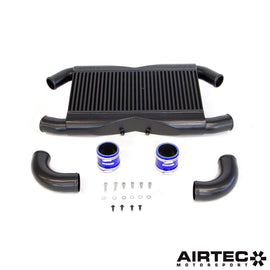 AIRTEC Motorsport Intercooler Upgrade per Nissan R35 GT-R