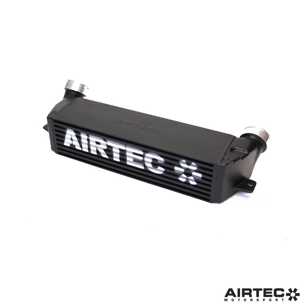 AIRTEC Motorsport Intercooler Upgrade per BMW E9x 325d/330d/335d (E-Series)