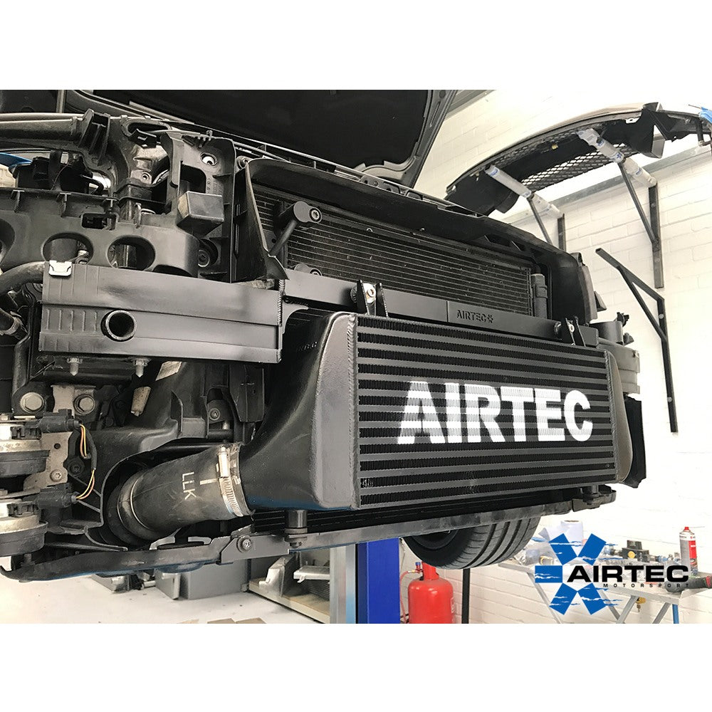 AIRTEC Intercooler Upgrade per Audi RS3 (8P)