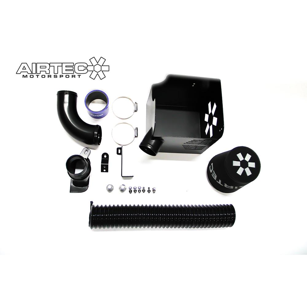 AIRTEC Motorsport Kit di Aspirazione per Renault Clio 220