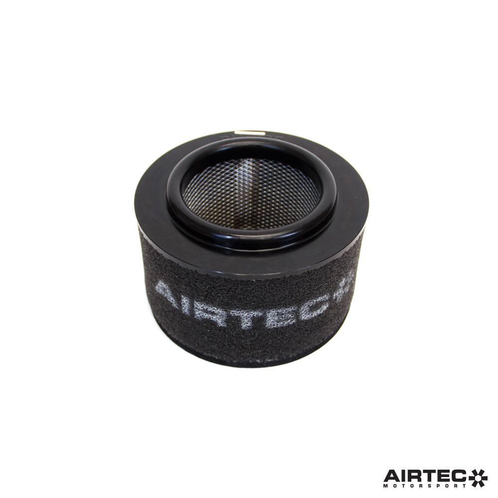 AIRTEC Motorsport Kit di Aspirazione per Ford Ranger 3.2 TDCi