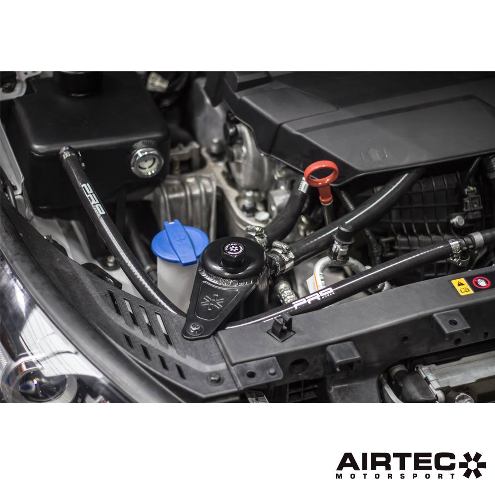 AIRTEC Motorsport Kit Recupero Vapori Olio per Hyundai i30N