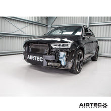 Load image into Gallery viewer, AIRTEC Motorsport Intercooler Frontale per Audi RSQ3 8U