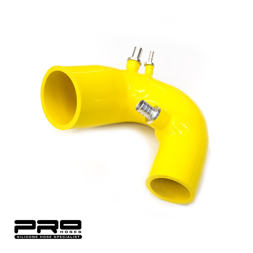 Pro Hoses Tubazioni Aspirazione per Fiat Abarth 500 / 595