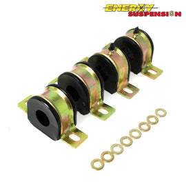 SET BOCCOLE INGRASSABILE BARRA ANTIROLLIO 1-1/16