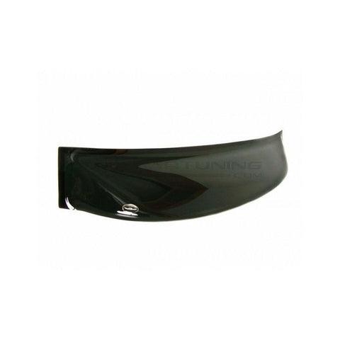 Frangivento Posteriore JDM Style Smoke Plastica Honda Civic FD FA Pre Facelift