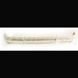 PUD Lip Paraurti Posteriore ABS Mugen Style (Civic 95-01 3dr) - em-power.it
