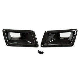 PUD Air Vent Kit Carbon (350Z) - em-power.it