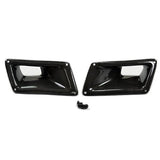 PUD Air Vent Kit Carbon (350Z)