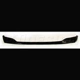 PUD Lip Paraurti Anteriore PU AMS Style (S2000 04-09)