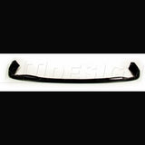 PUD Lip Paraurti Anteriore PU STi Style (Impreza 98-00)