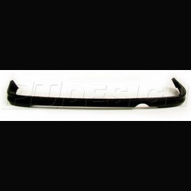 PUD Lip Paraurti Posteriore PU Type R Style (Civic 99-01 2/4dr) - em-power.it