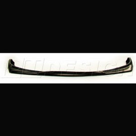 PUD Lip Paraurti Anteriore PU Varis Style (Evo VIII) - em-power.it