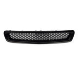 Griglia Type R ABS Civic 96-98 EJ EK
