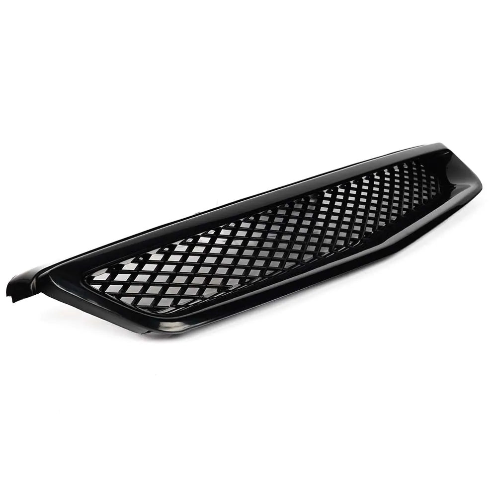 Griglia Type R ABS Civic 99-00 EJ EK