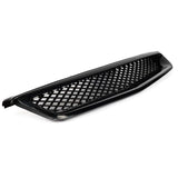 Griglia Type R ABS Civic 99-00 EJ EK